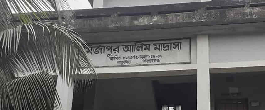 মাদ্রাসা পরিচিতি ও ইতিহাস